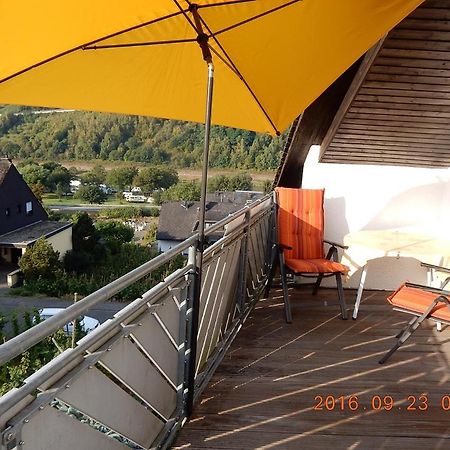 恩克里克Mosel-Panorama公寓 外观 照片